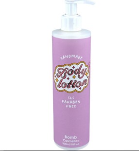 Picture of BOMB COSMETICS BODY LOTION